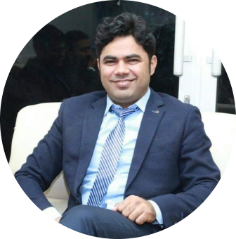 Abdullah Laghari, Ph.D.